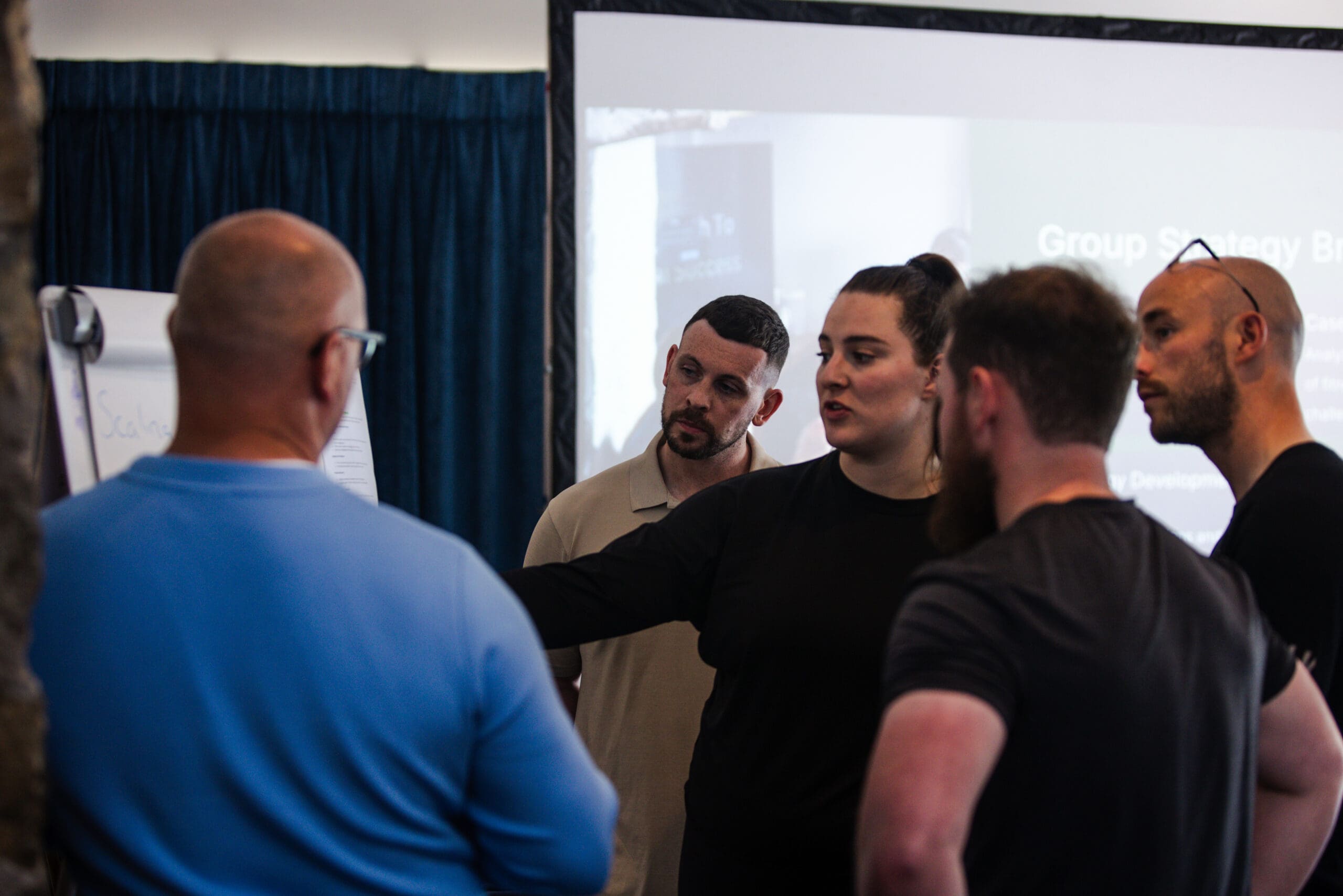 Hiring Coaches Ireland