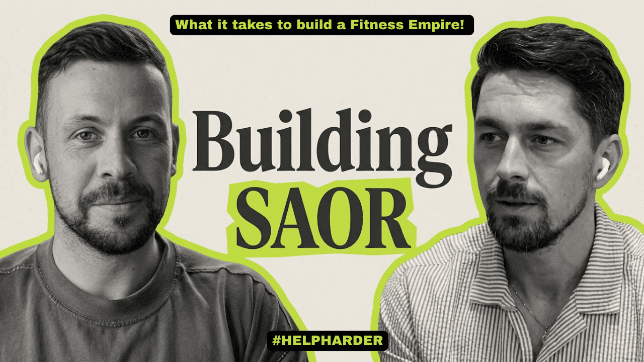 SAOR - Ireland & Australia Leadership in Business