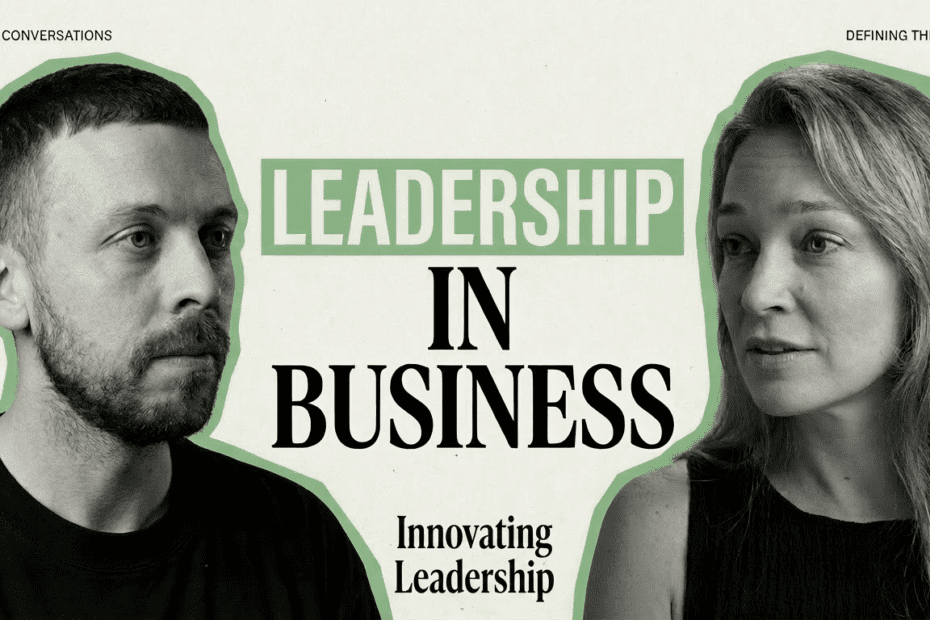 Leadership in Business