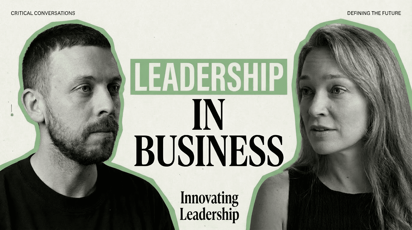 Leadership in Business
